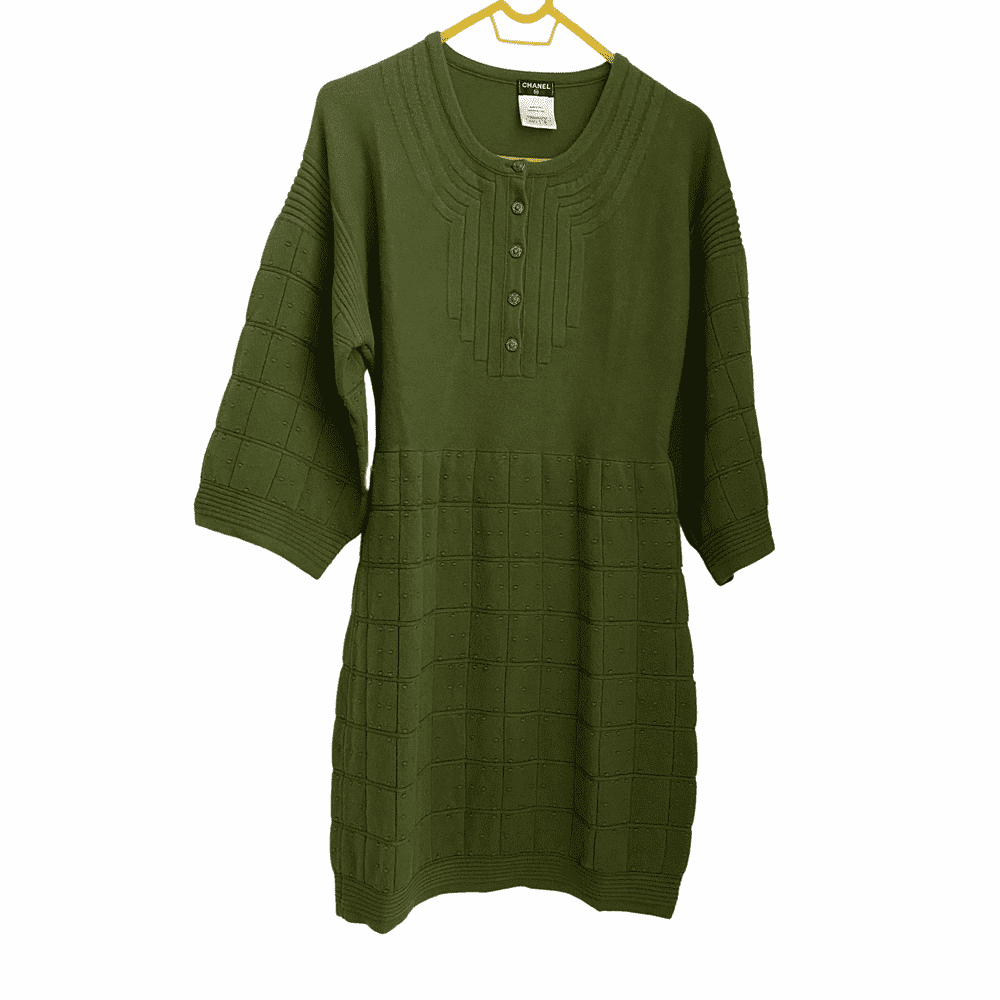 Chanel Dress