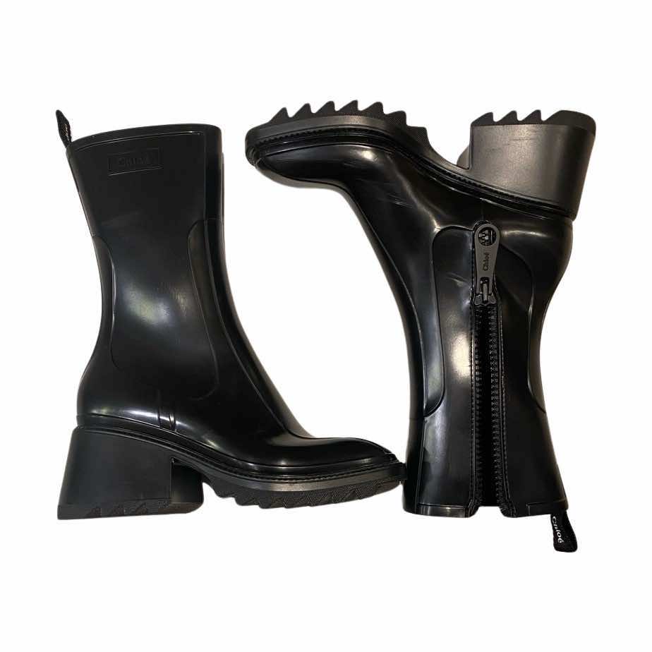 Chloé Betty Rain Boots