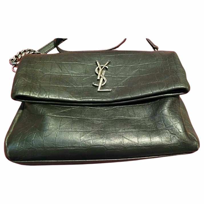 Saint Laurent West Hollywood Bag