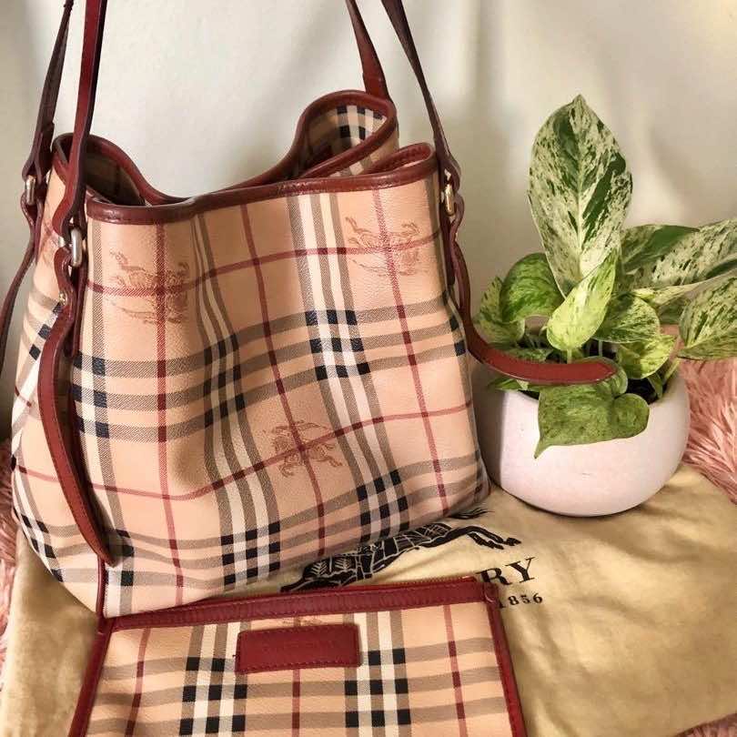 Burberry Canterbury - 4