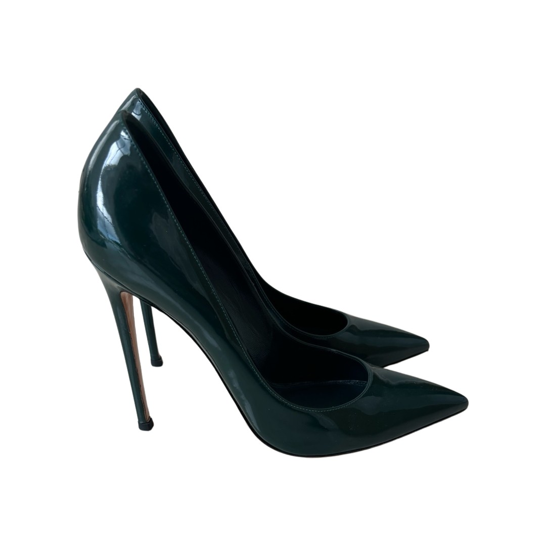 Gianvito Rossi Pumps
