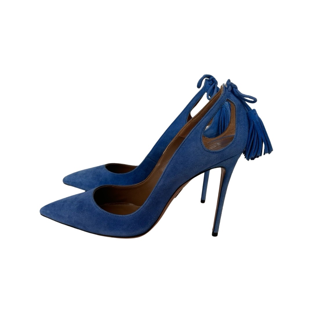 Aquazzura Pumps
