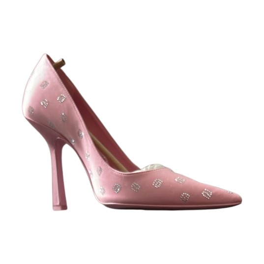 Alexander Wang Delphine 105 Pump