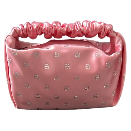 Alexander Wang Scrunchie Mini Bag