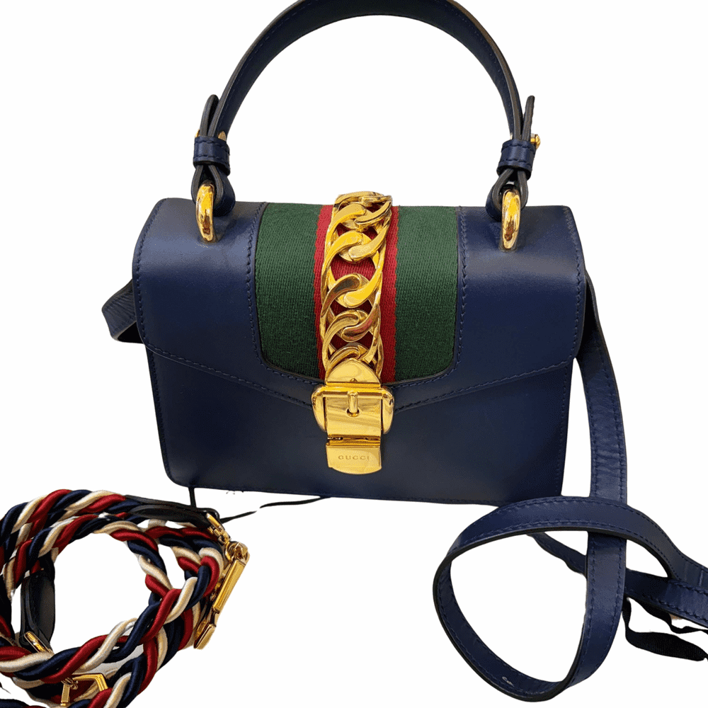 Gucci Sylvie