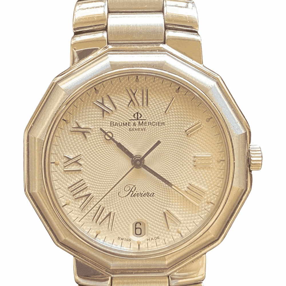 Baume Et Mercier Riviera MV045163