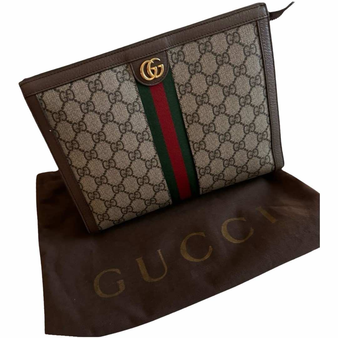 Gucci Ophedia Clutch