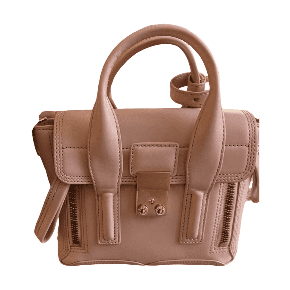 3.1 Phillip Lim Pashli Satchel