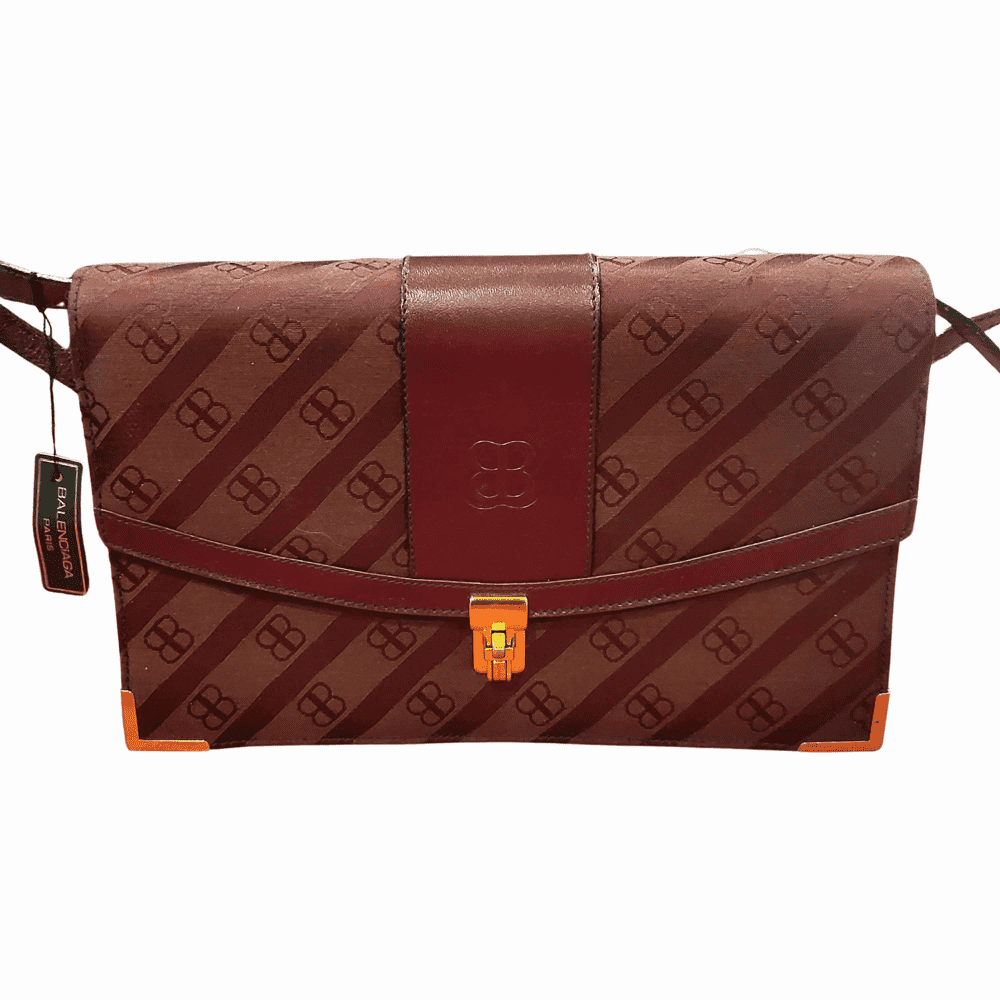 Balenciaga Vintage Bag