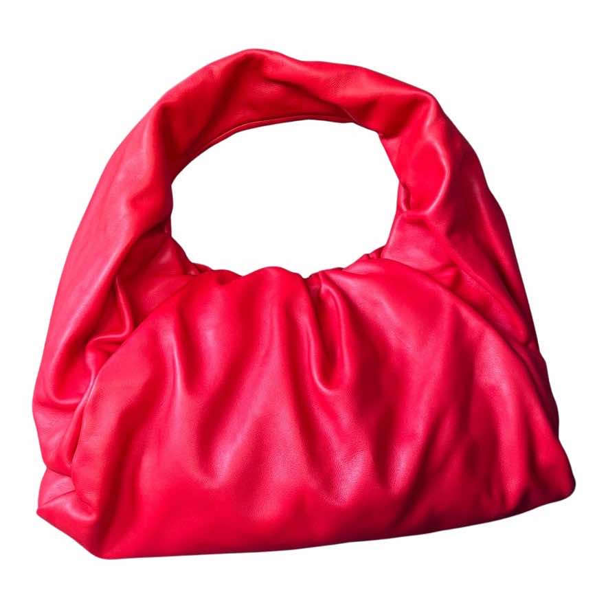 Bottega Veneta The Shoulder Pouch