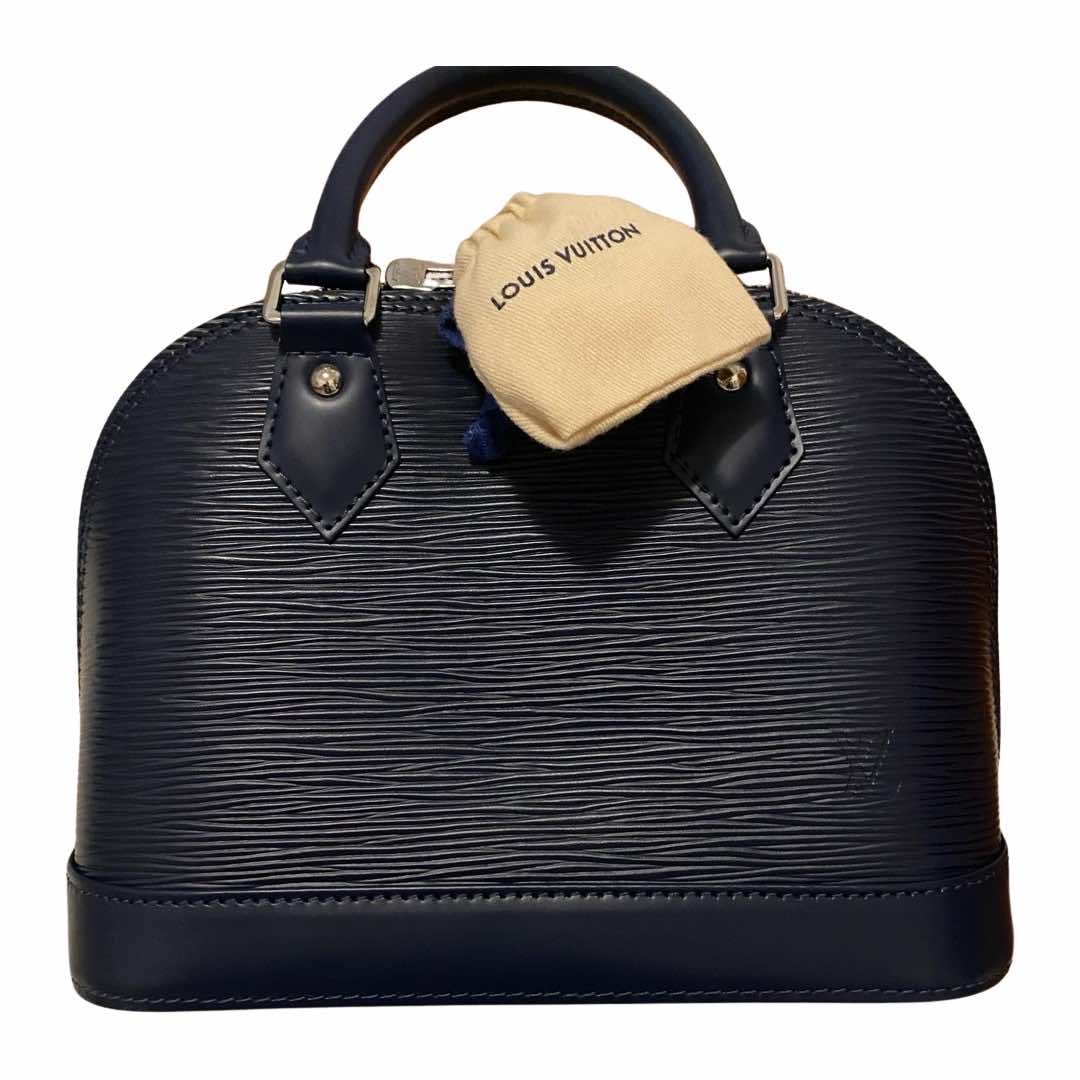 Louis Vuitton Alma BB