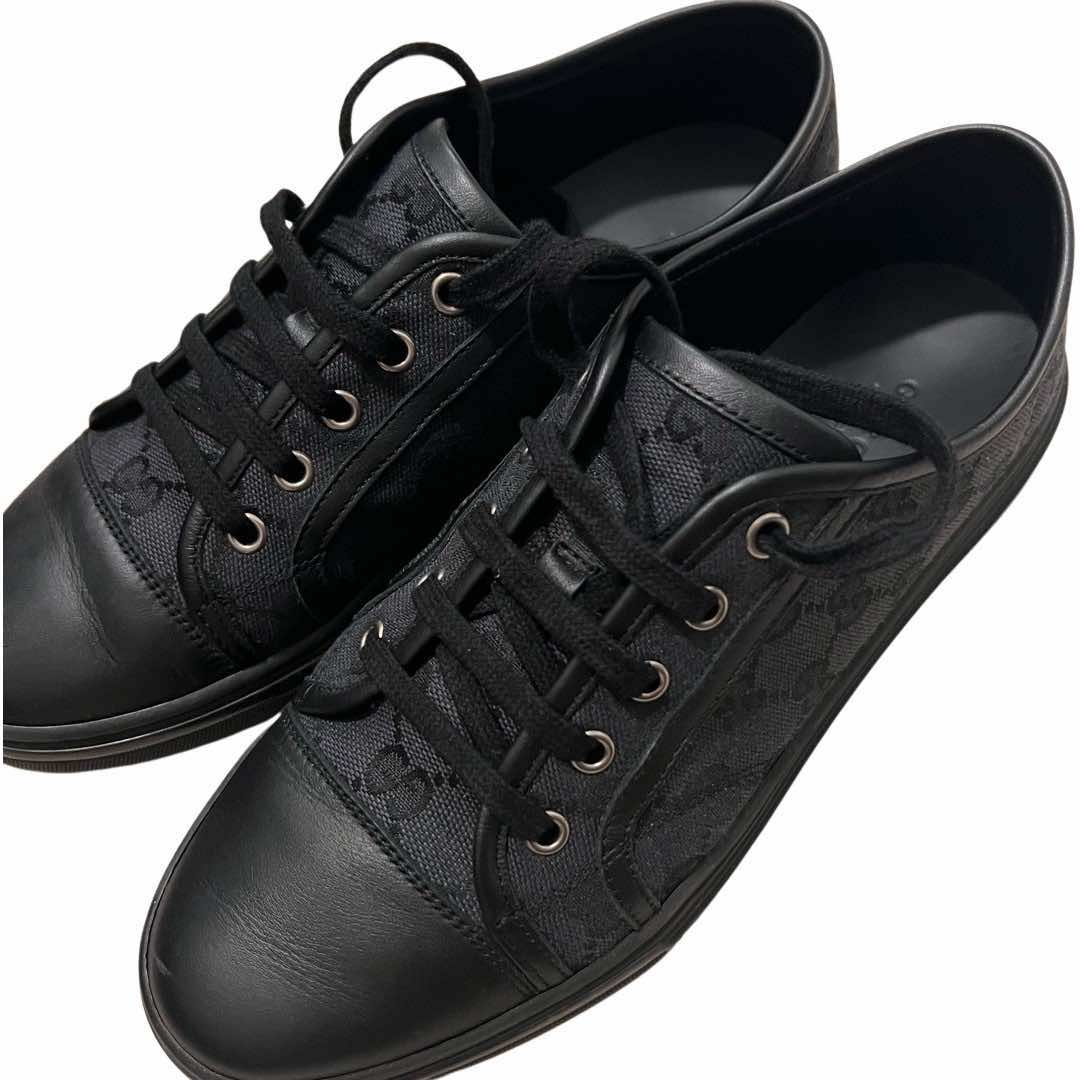 Gucci GG Sneakers