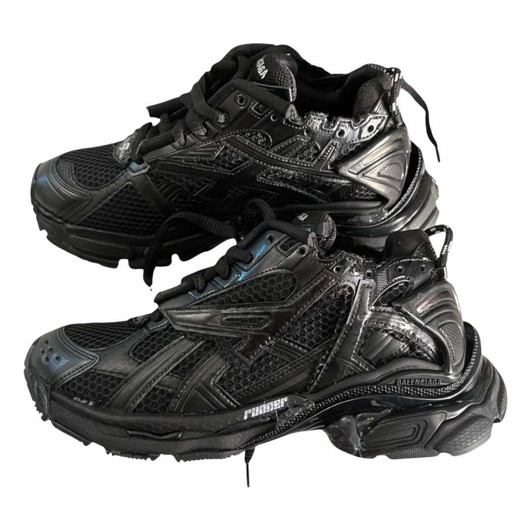 Balenciaga Runner Sneakers