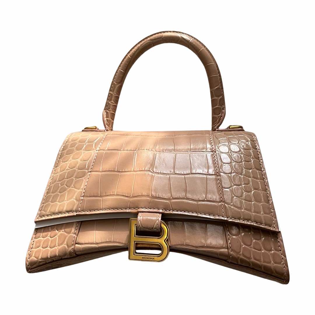 Balenciaga Hourglass