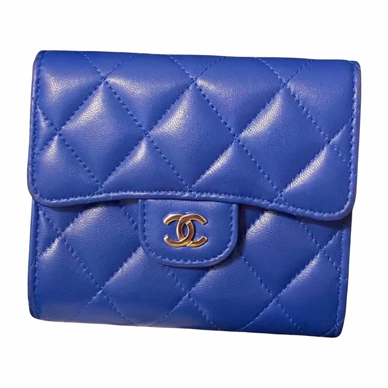 Chanel Wallet