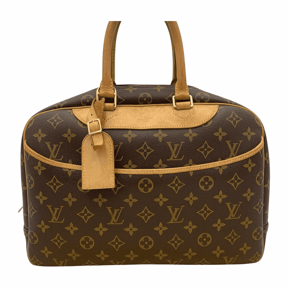 Louis Vuitton Deauville