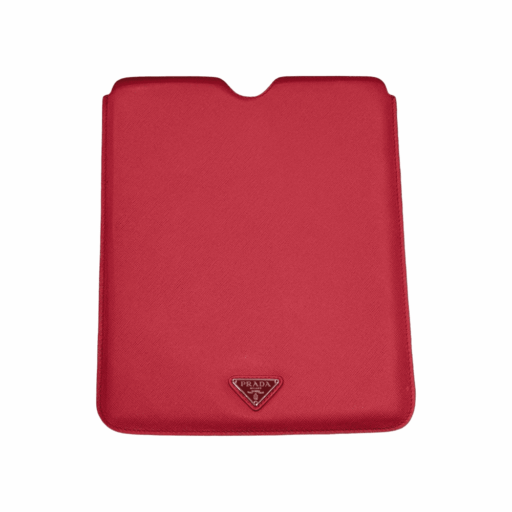 Prada Tablet Case