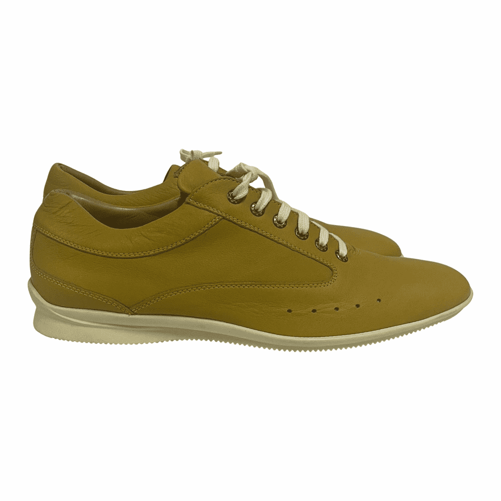 John Lobb for Aston Martin Sneakers