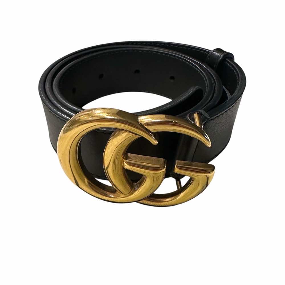 Gucci GG Marmont Belt