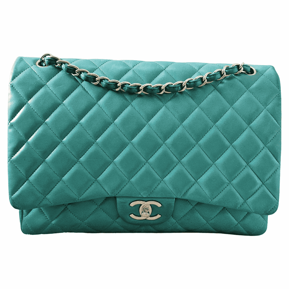 Chanel Maxi Flap