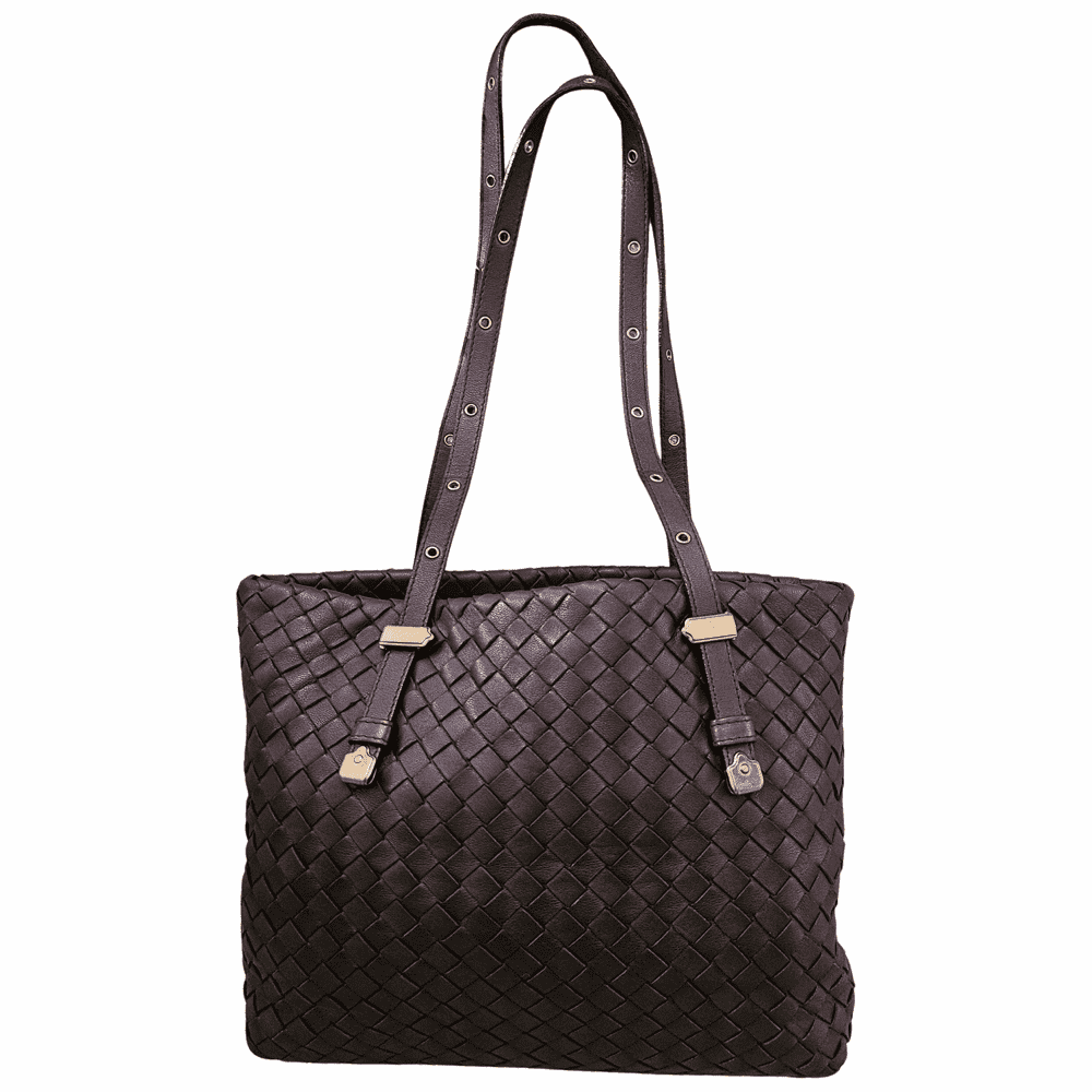 Bottega Veneta Intrecciato Tote