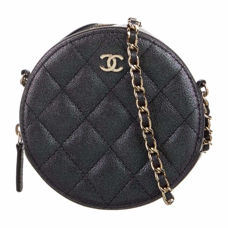 Chanel Coin Bag