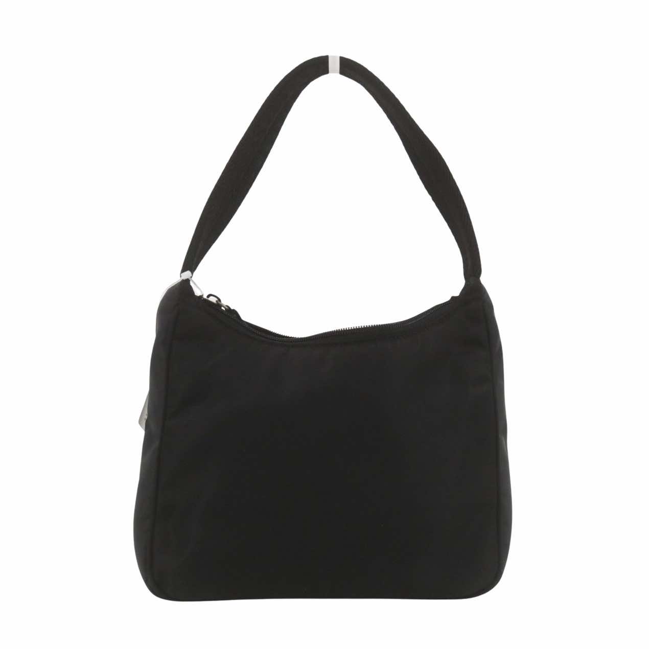 Prada Nylon Tessuto - Back view