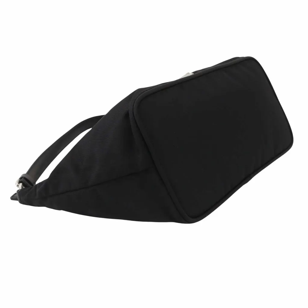 Prada Nylon Tessuto Black Very good - Inside View