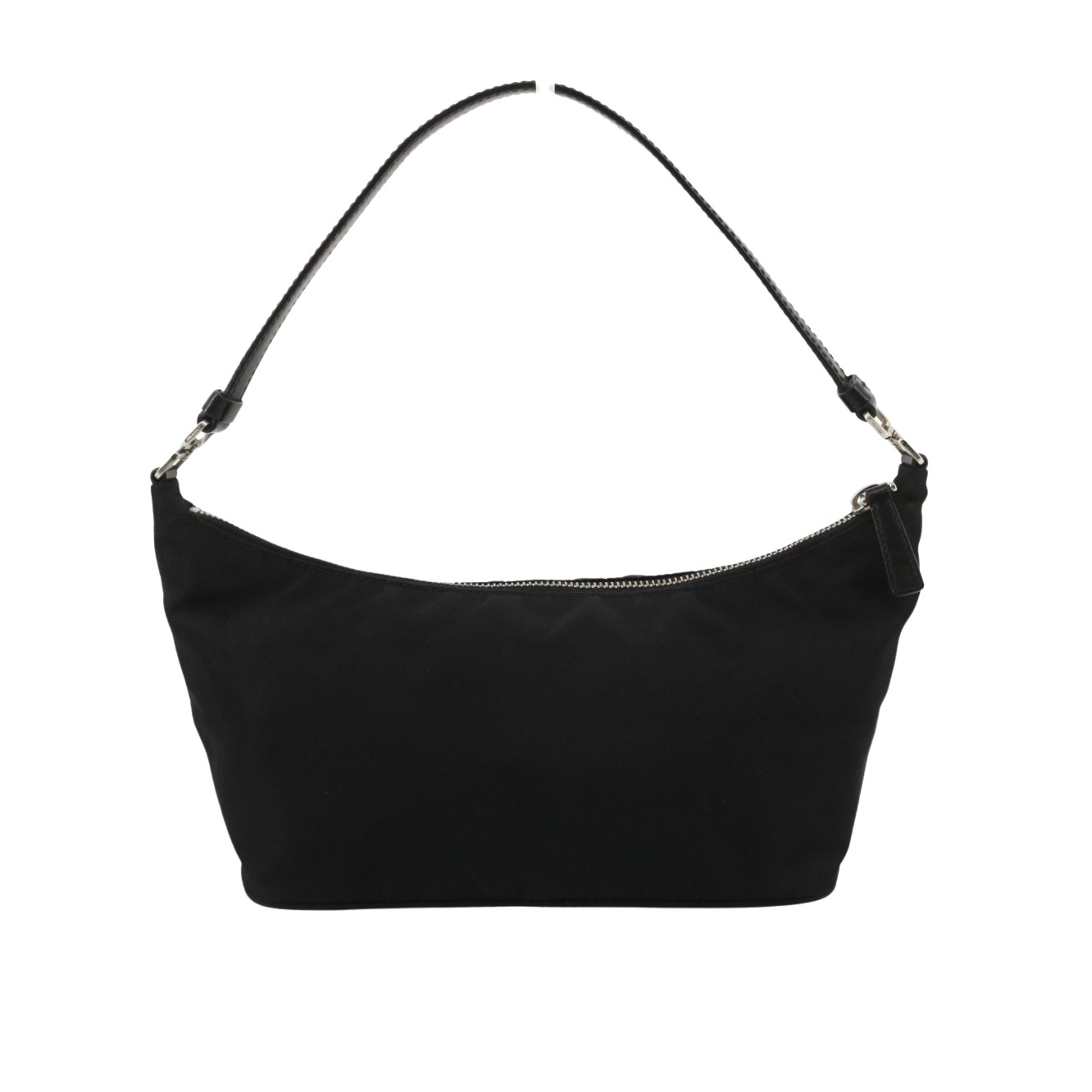 Prada Nylon Tessuto - Back view