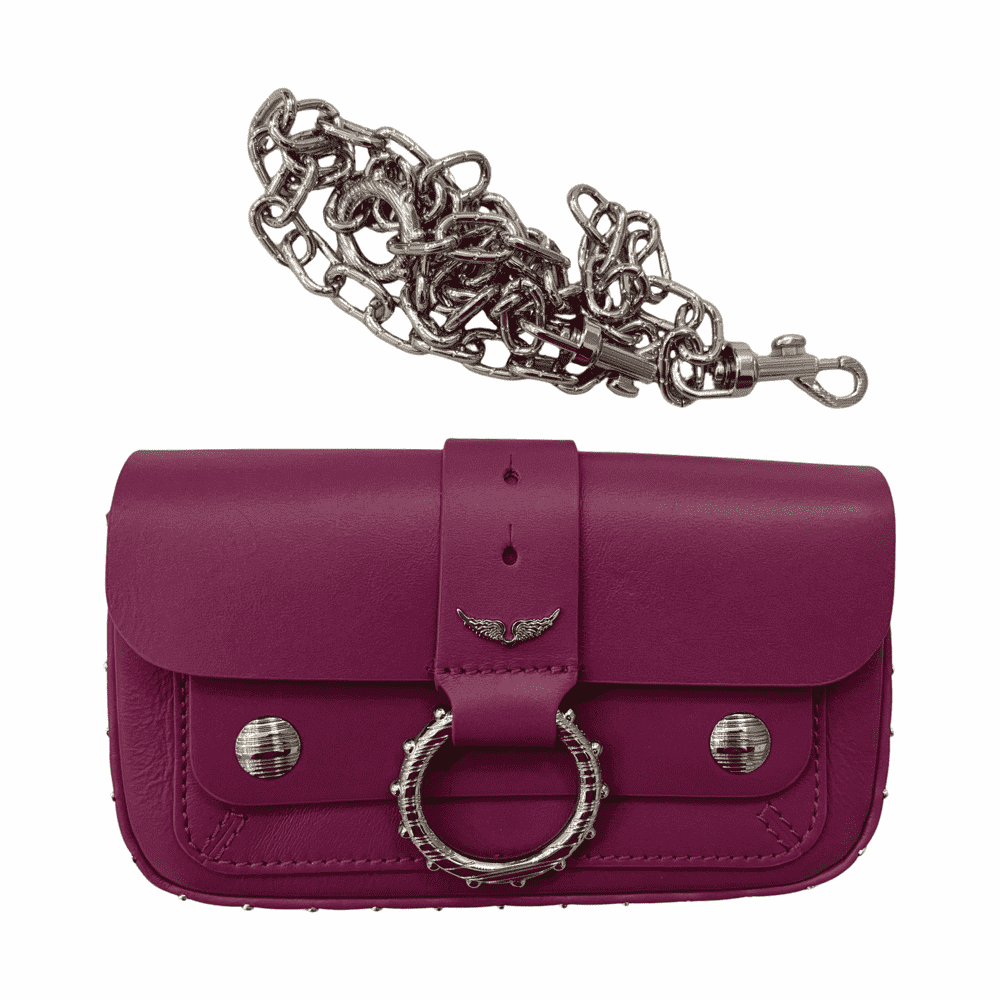 Zadig & Voltaire Kate Wallet