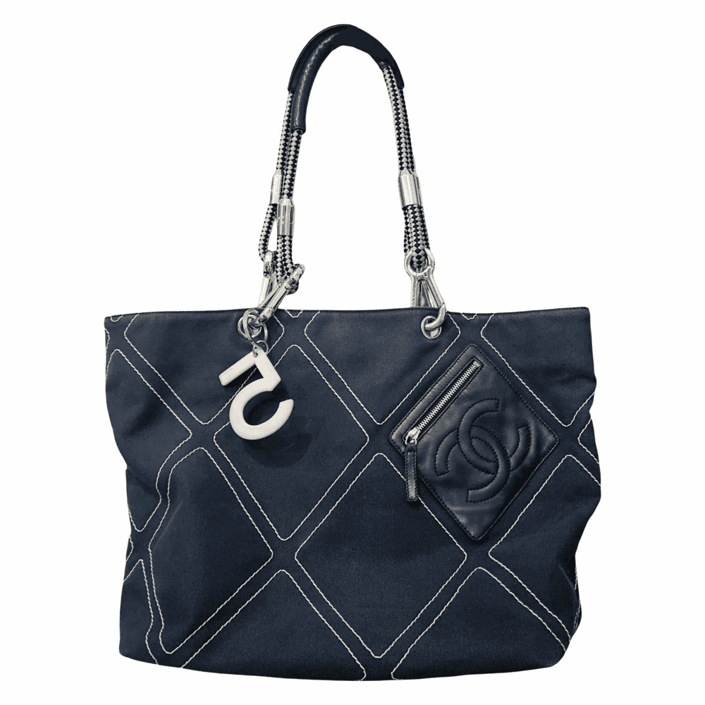 Chanel Timeless Tote