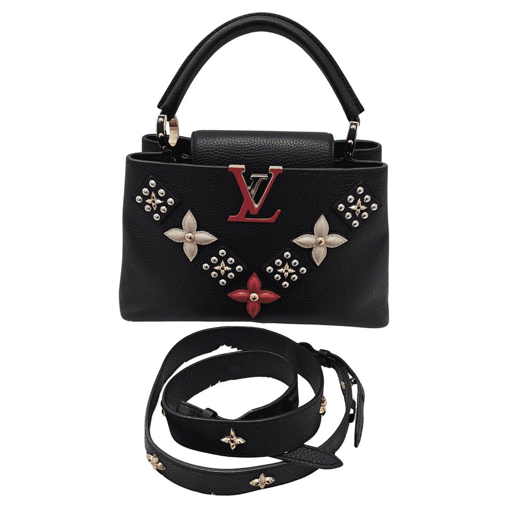 Louis Vuitton PM Capucines