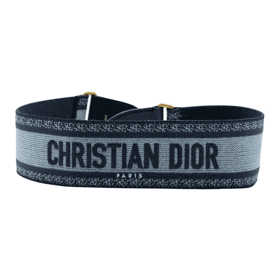 Christian Dior Bag Strap