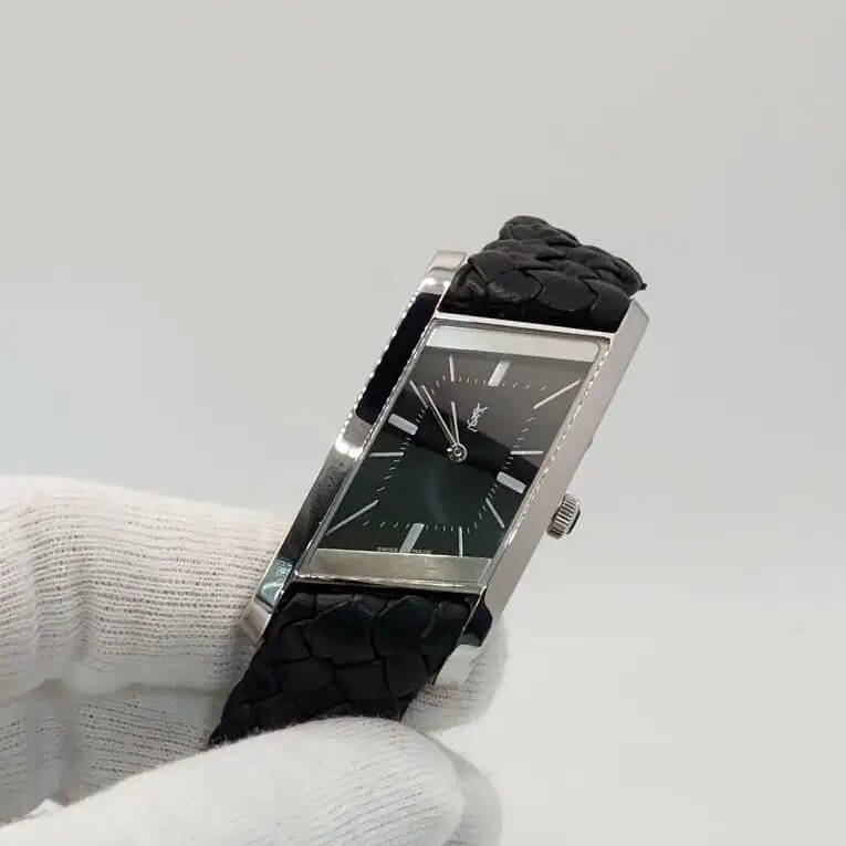 Yves Saint Laurent Vintage - 2