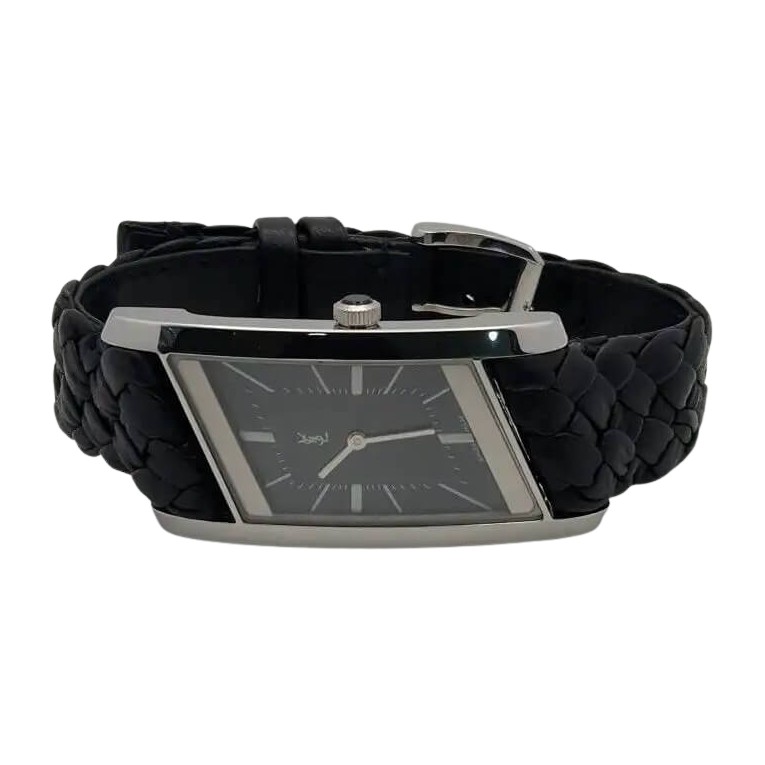 Saint Laurent Vintage Black Very good - Front View