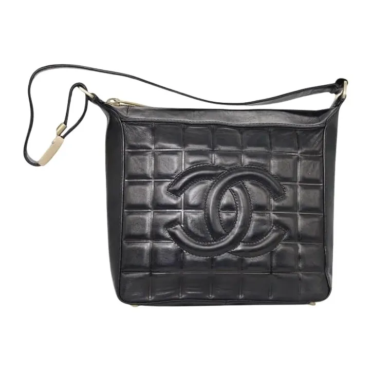 Chanel Chocolate Bar