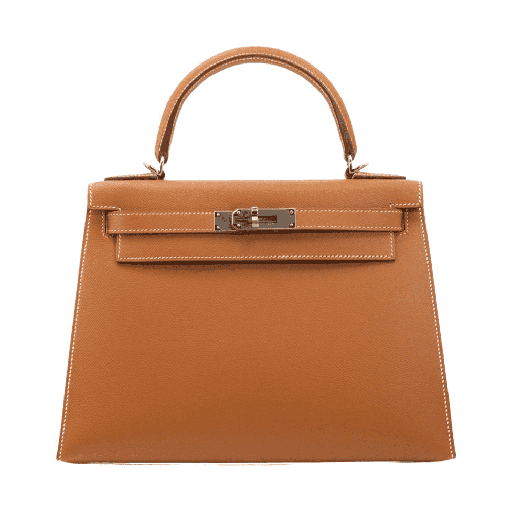 Hermès Kelly Sellier 28