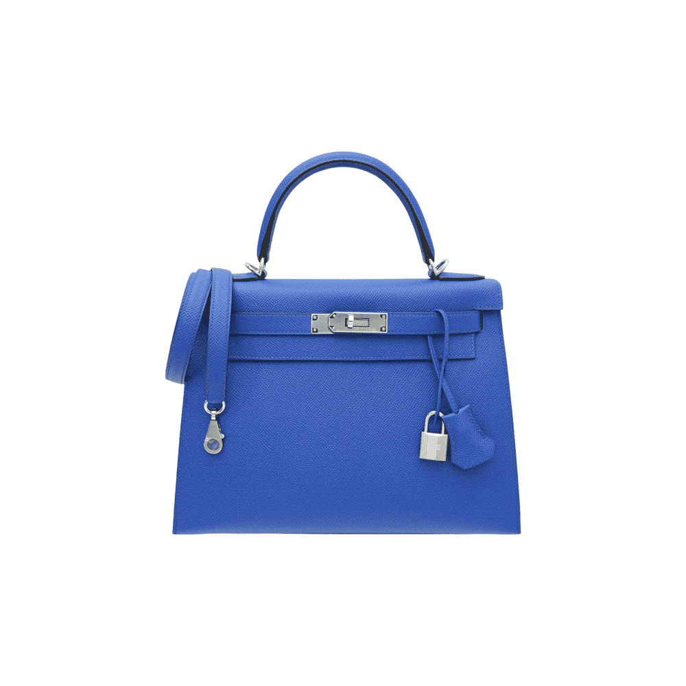 Hermès Kelly Sellier 28