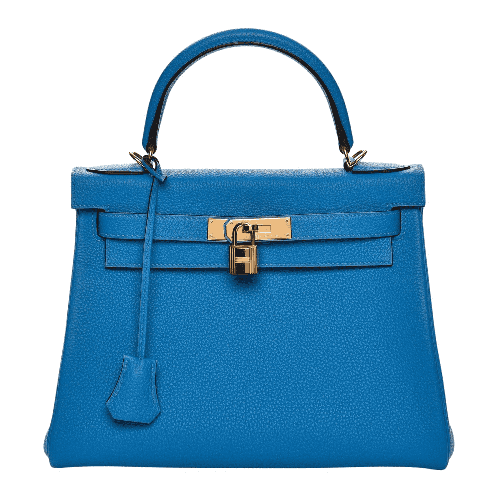 Hermès Kelly Retourne 28