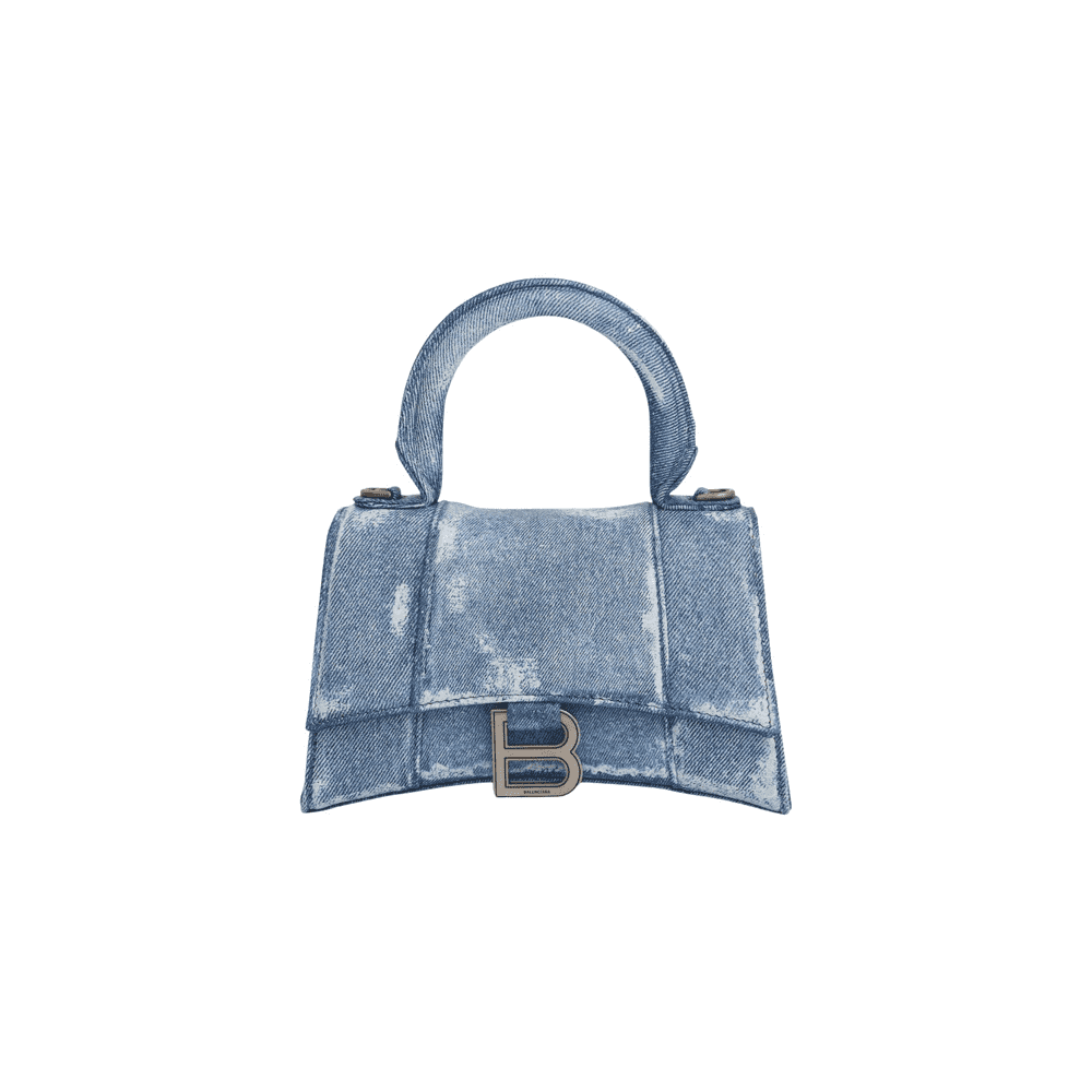 Balenciaga Hourglass