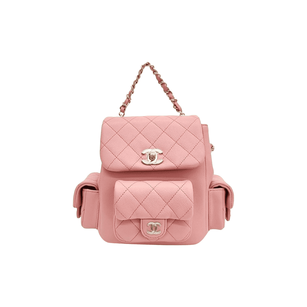 Chanel Urban Spirit Backpack