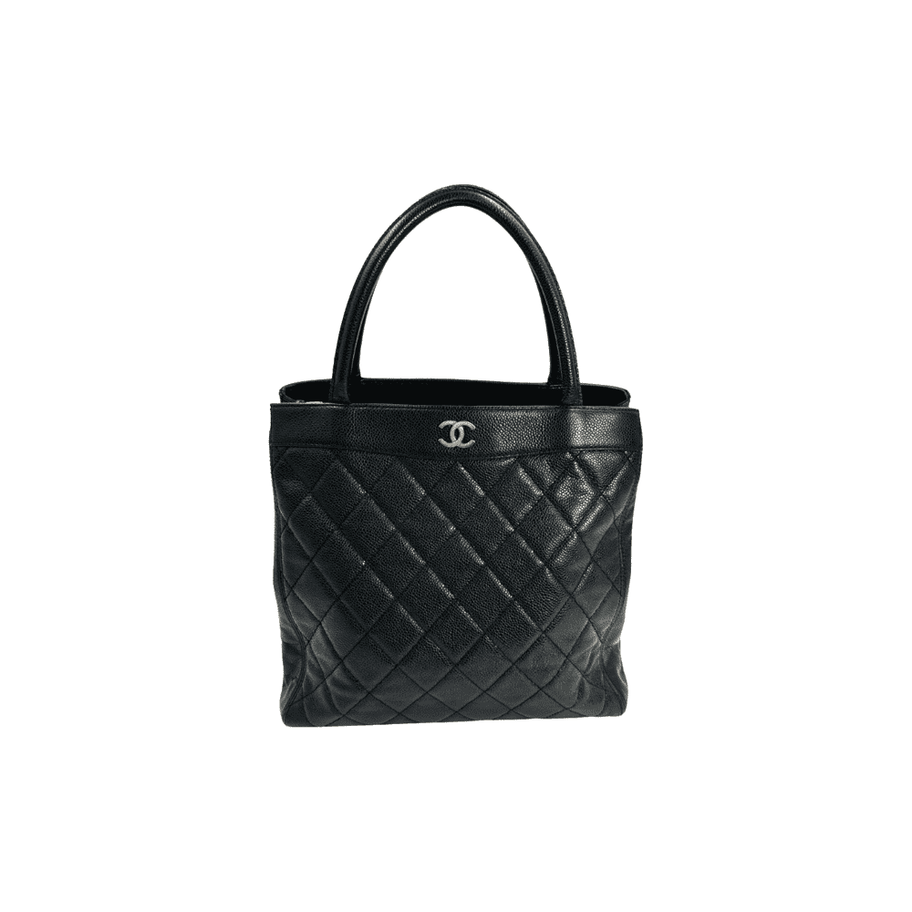Chanel Grand shopping Tote