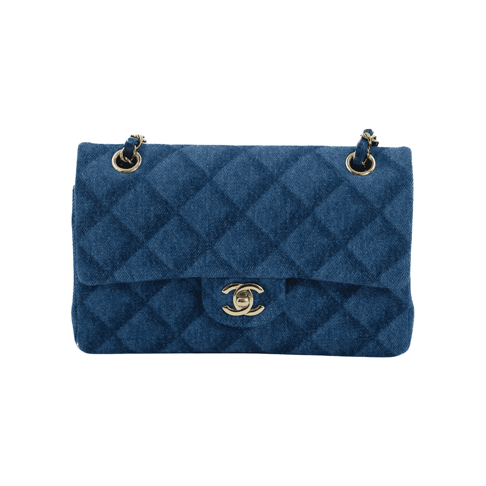 Chanel Classic Flap Bag