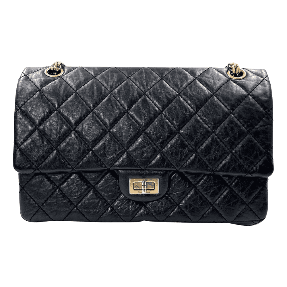 Chanel 2.55 Reissue Flap Bag