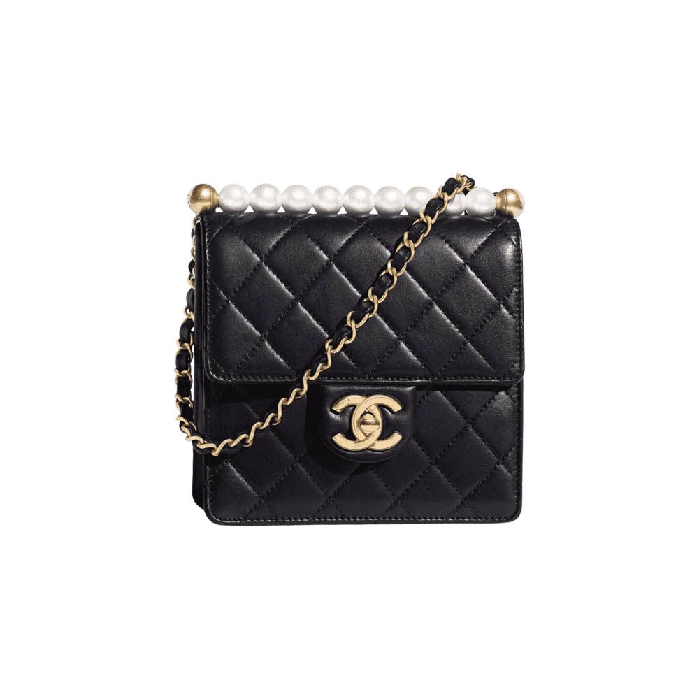 Chanel Flap Bag