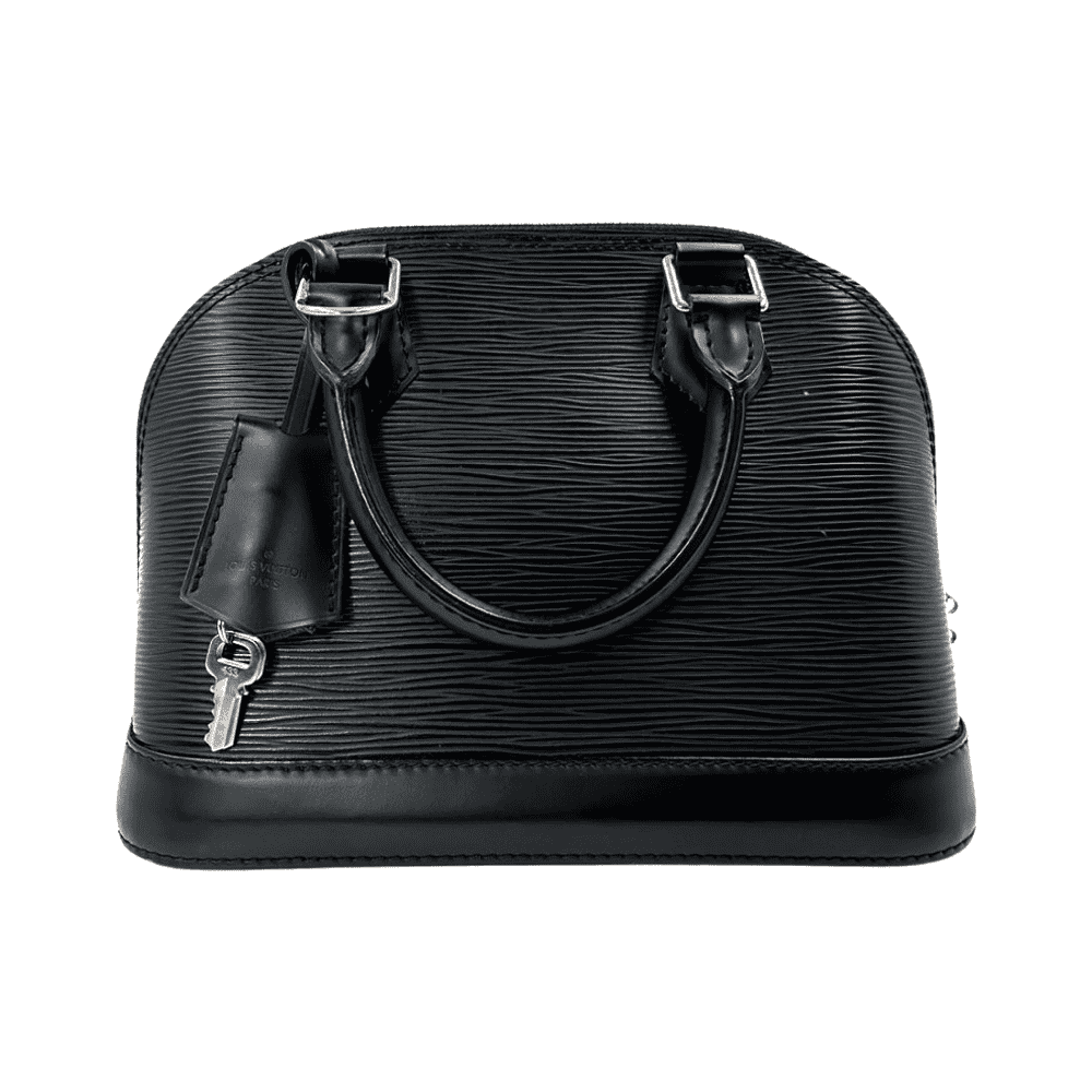 Louis Vuitton Alma BB