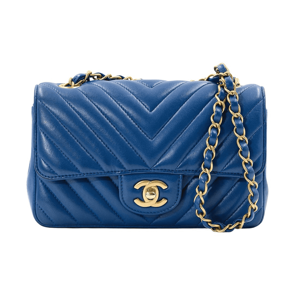 Chanel Flap Bag