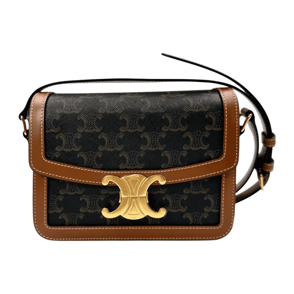 Celine Triomphe Teen