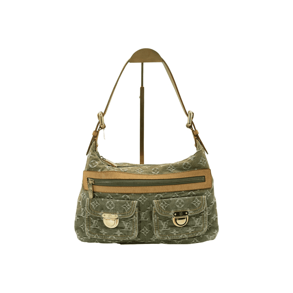 Louis Vuitton Buggy Pm