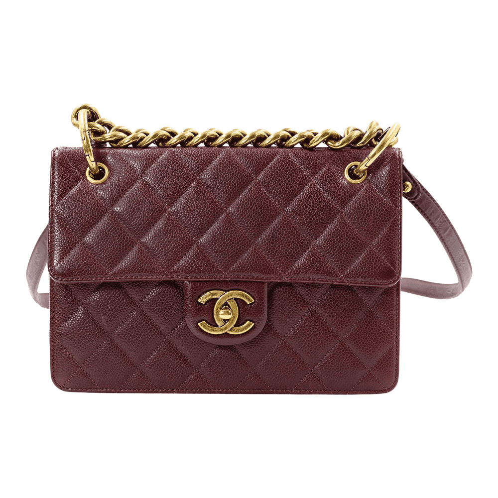 Chanel Medium Classic Flap